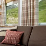 Hellochalet - Maison Reve Blanc - To Door With Matterhorn View *
